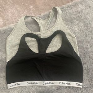 Calvin Klein Bralettes